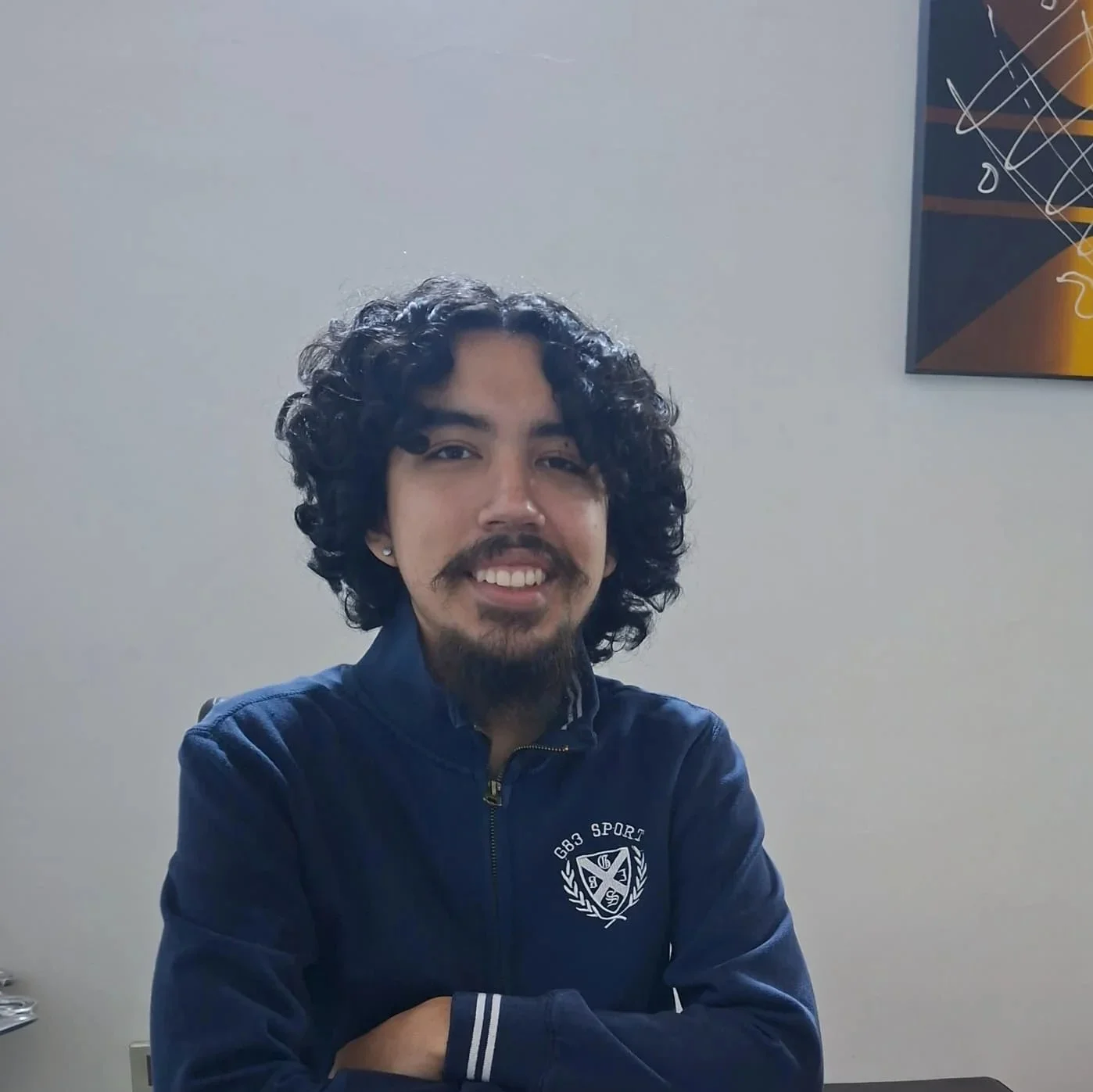 Fernando Colmenares