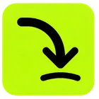 Ahí Mismito Logo