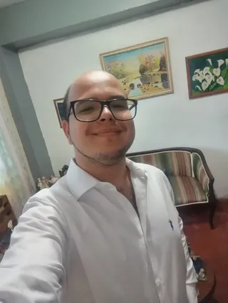 Samuel Aranguren